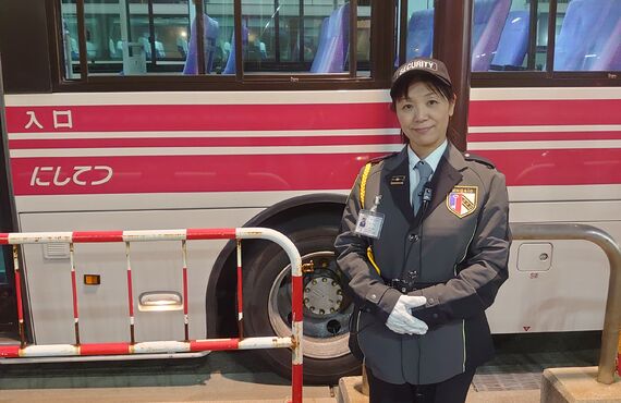 警備スタッフを求人しています | 糸島市で経験豊富なエアコンクリーニングなら株式会社レガーロ